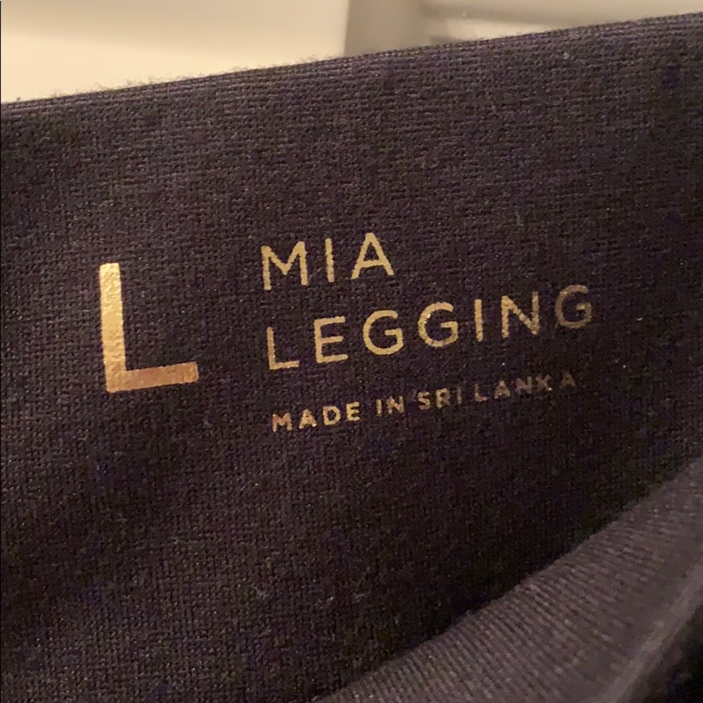 Lilly legging - Picture 4 of 5